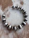 Navajo Chunky Pearl Bracelet