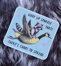 Sparkle Farts Sticker