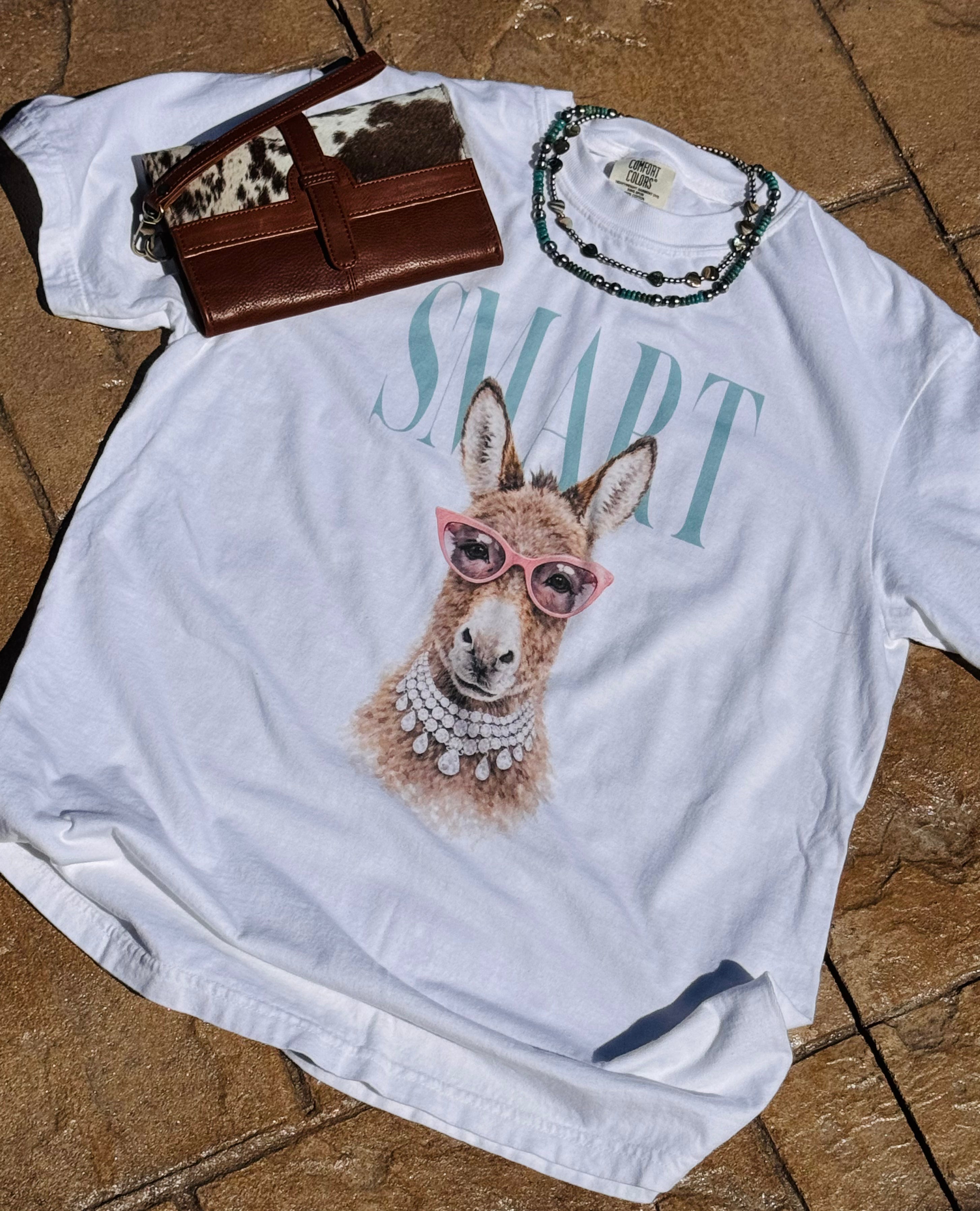 Smart Tee