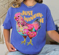 Wingin’ It Tee