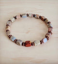Aqua Terra And Cooper Bracelet