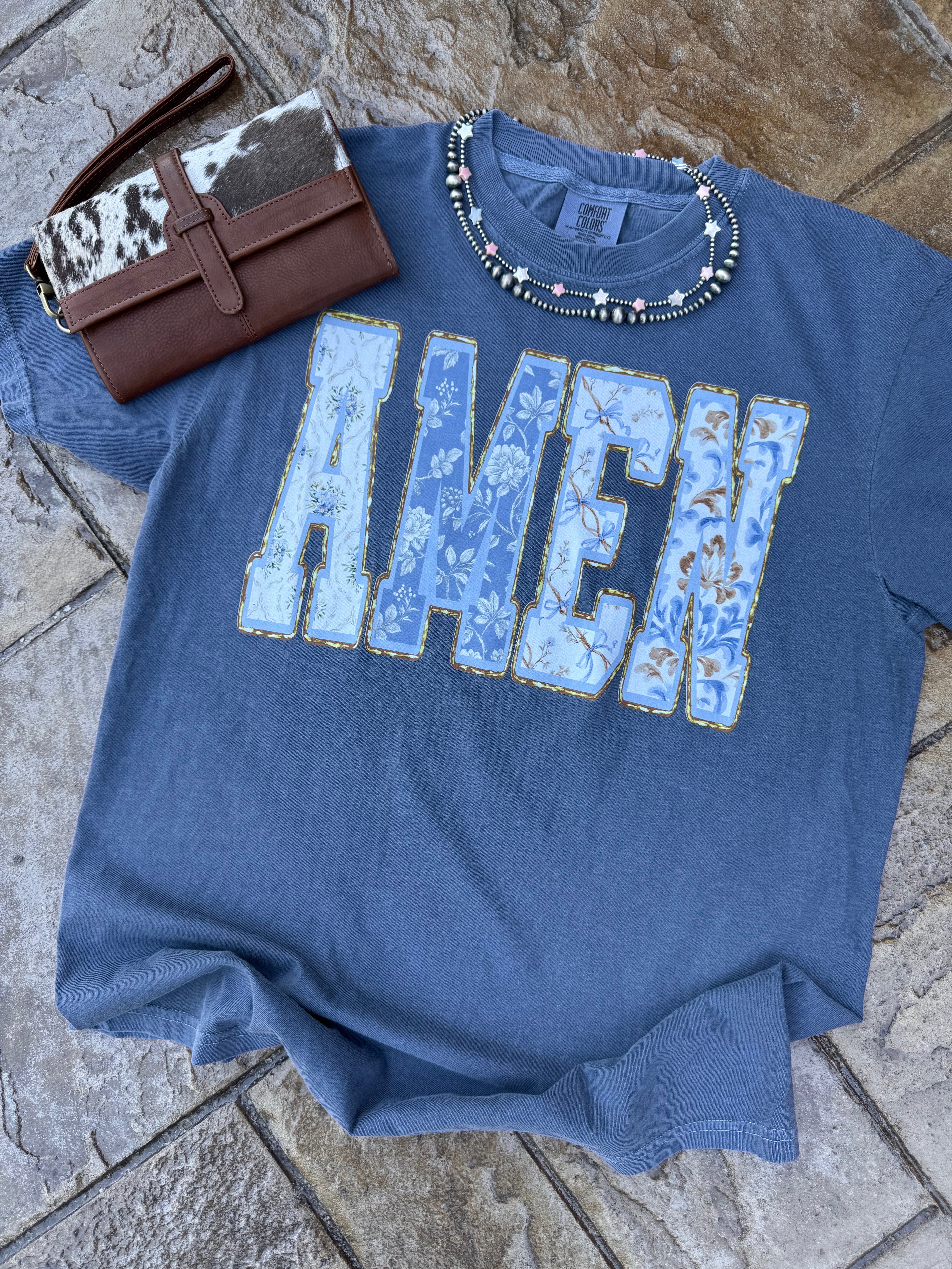 AMEN Tee