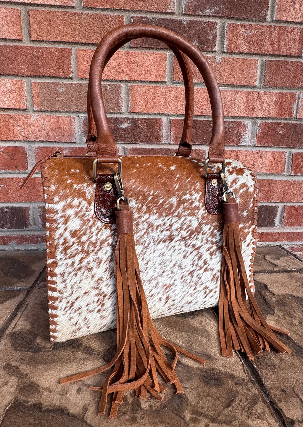 Cowhide Speedy