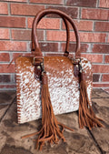 Cowhide Speedy