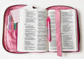 Coastal Cowgirl Bible Cover