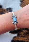 Golden Hill Cuff