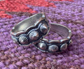 Cigar Band Rings