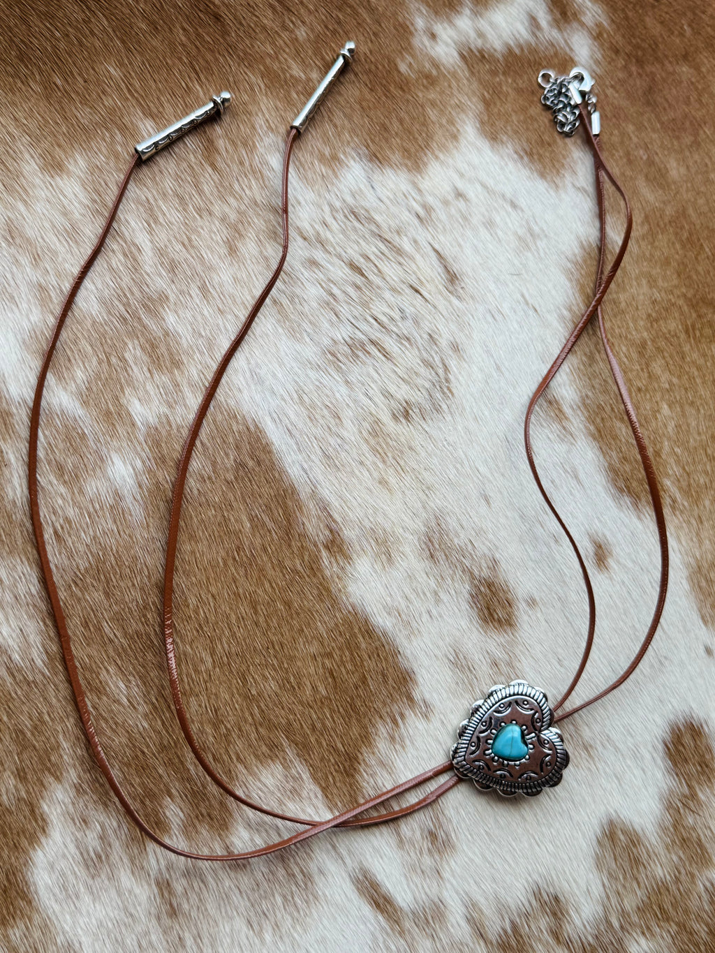 Lariat Necklace