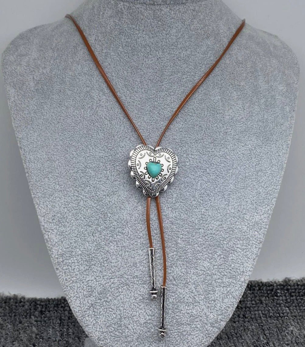 Lariat Necklace