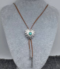 Lariat Necklace