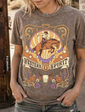 Western Spirit Tee
