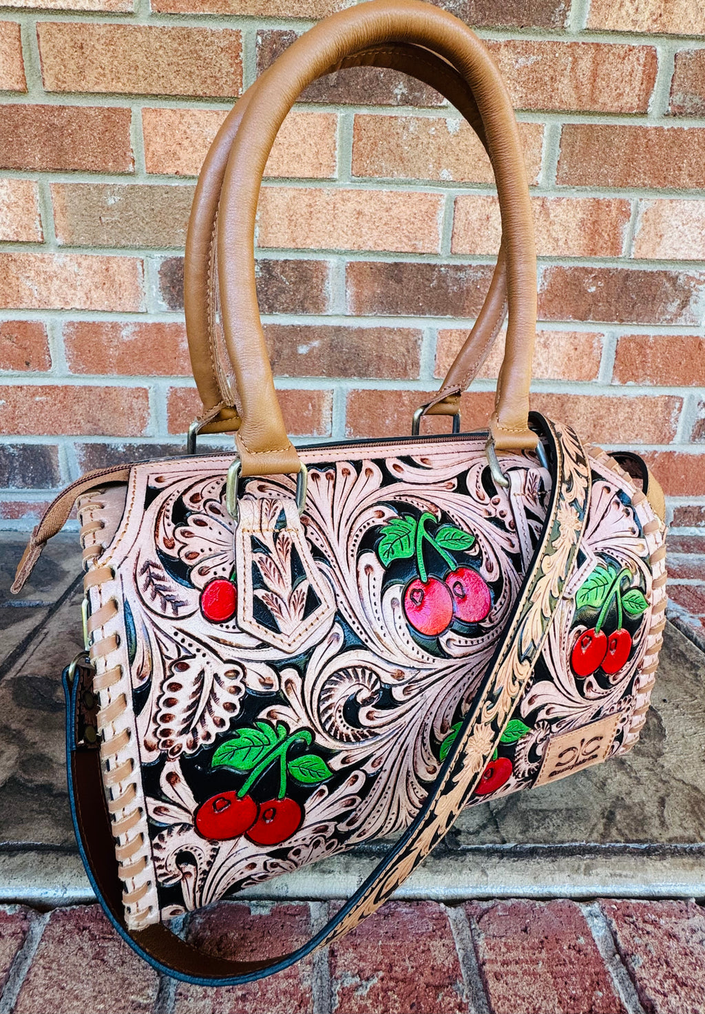 Cherry Speedy