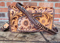 Countryside Charm Clutch