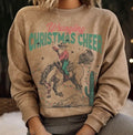 Christmas Cheer Sweatshirt