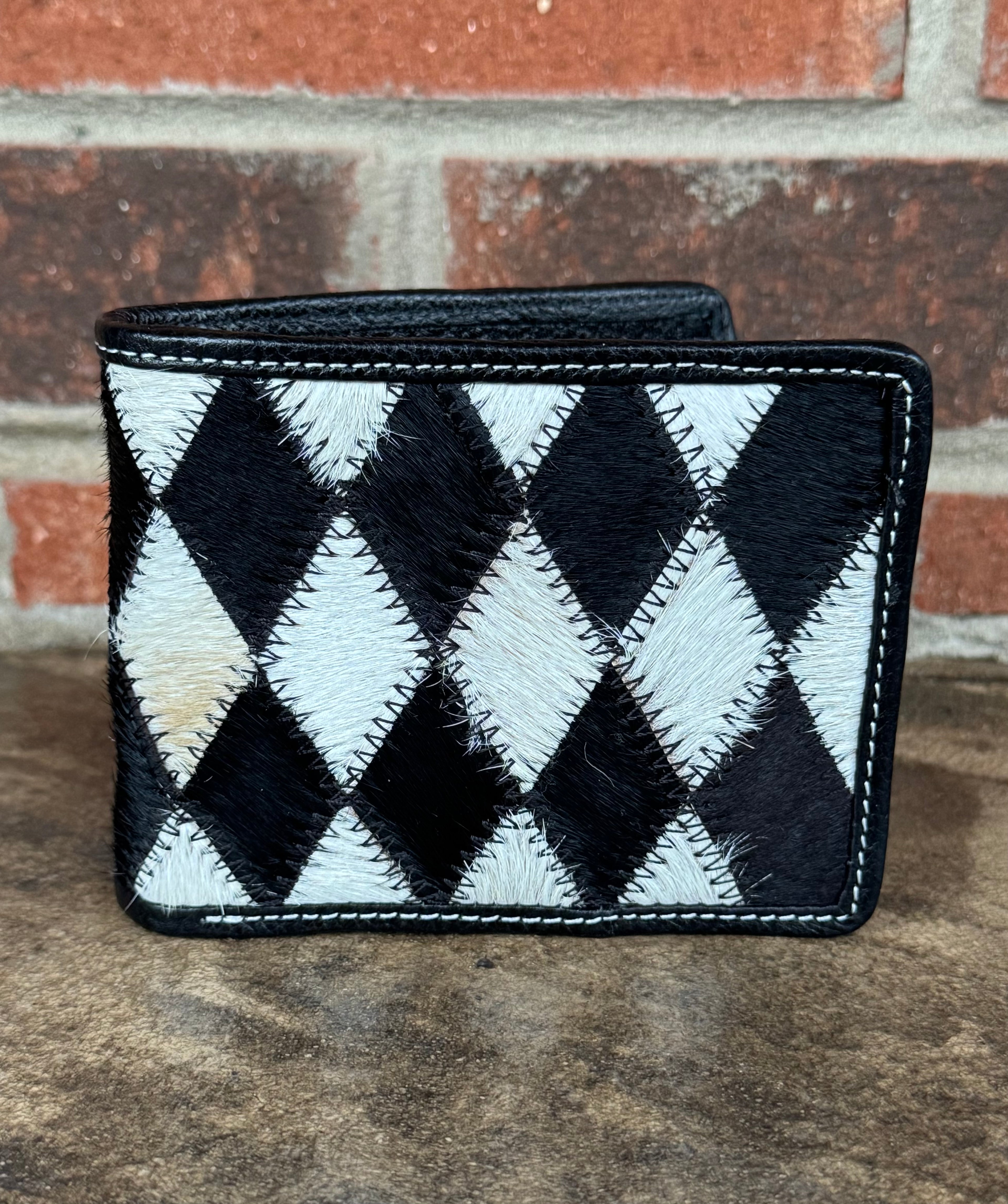 Westin Cowhide Wallet