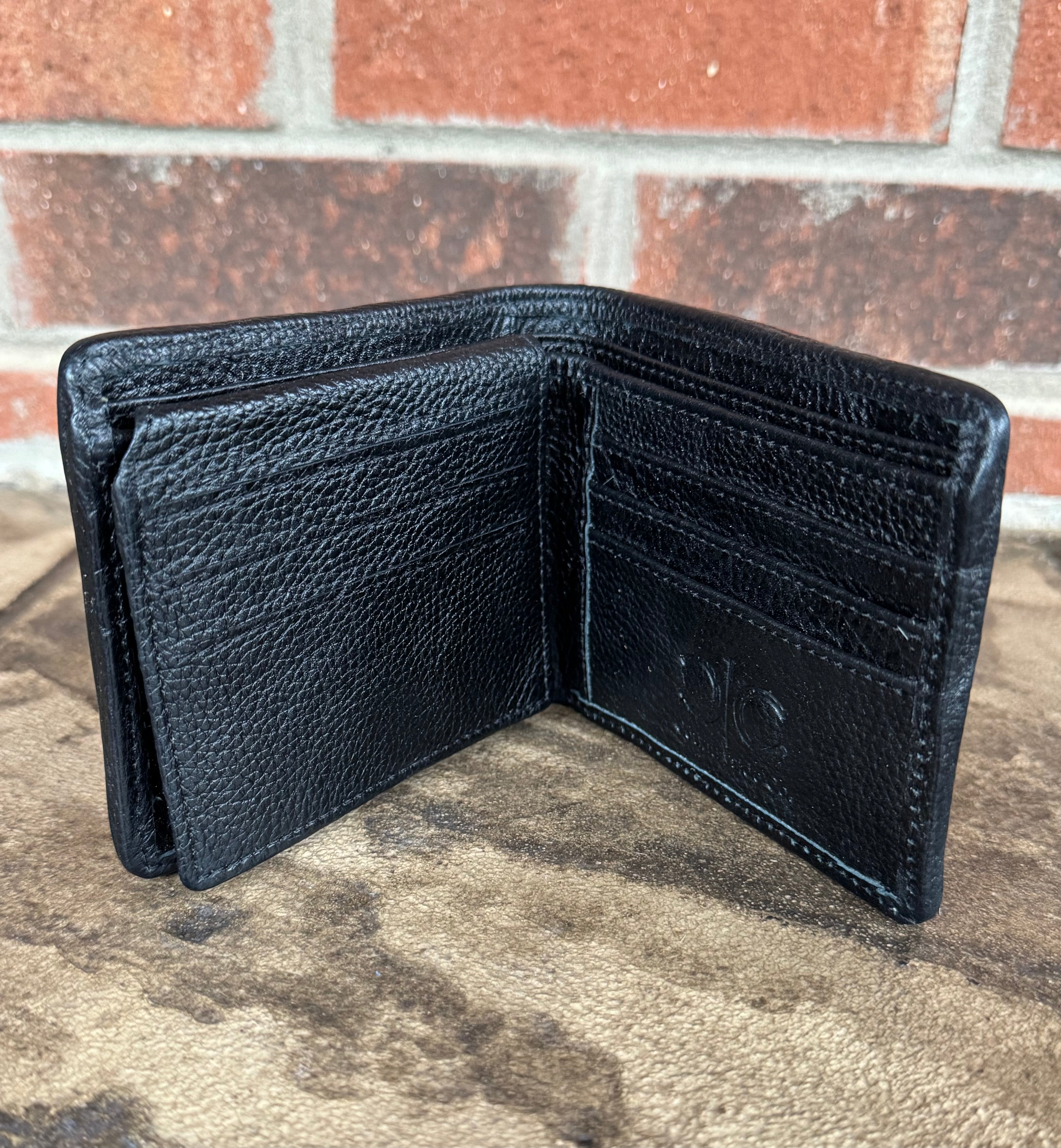 Westin Cowhide Wallet