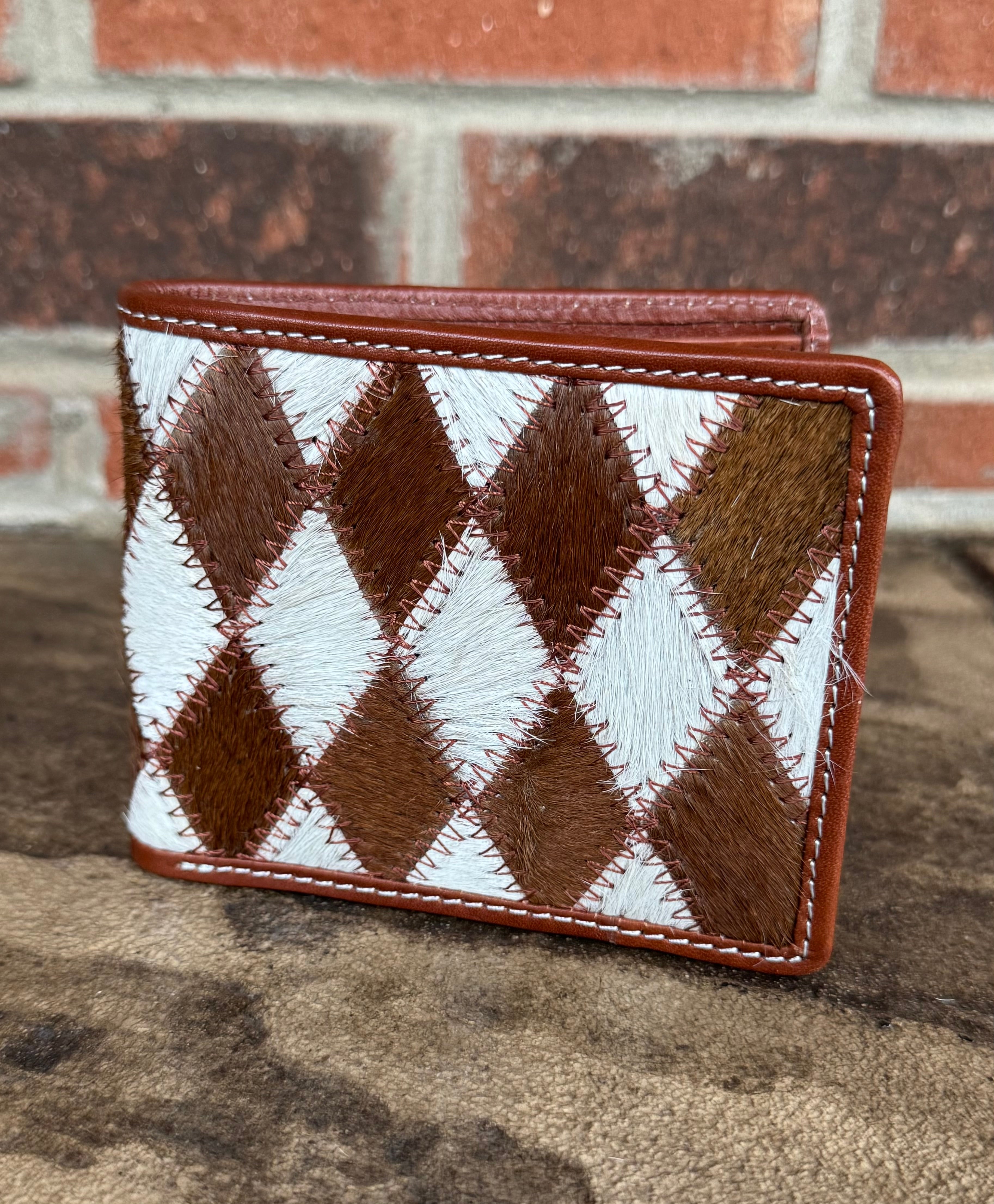 Westin Cowhide Wallet