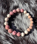 Cherry Blossom Bracelet