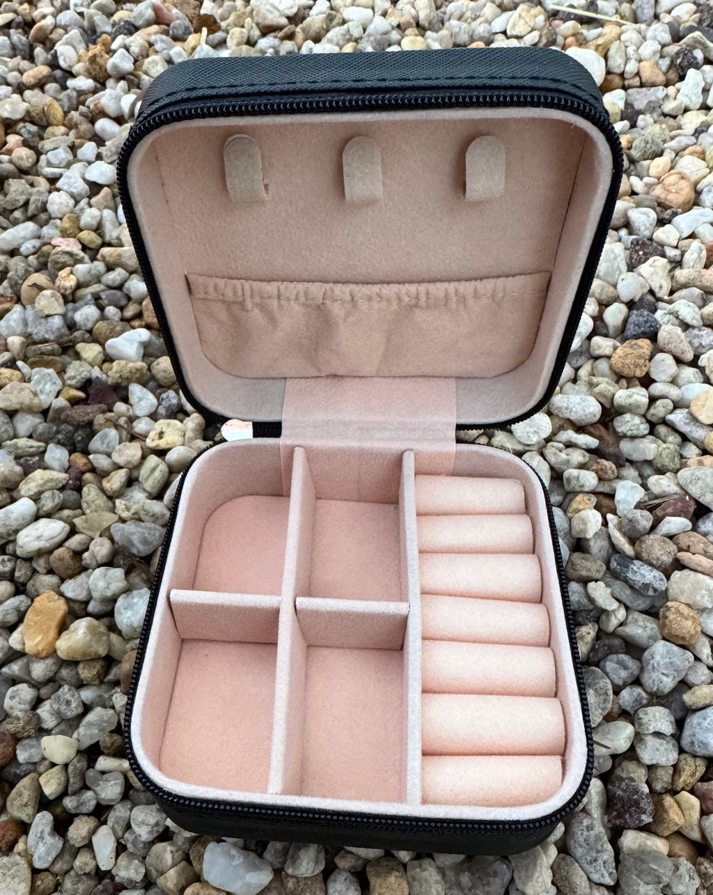 Branded Jewelry Box