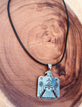 Thunderbird Necklace