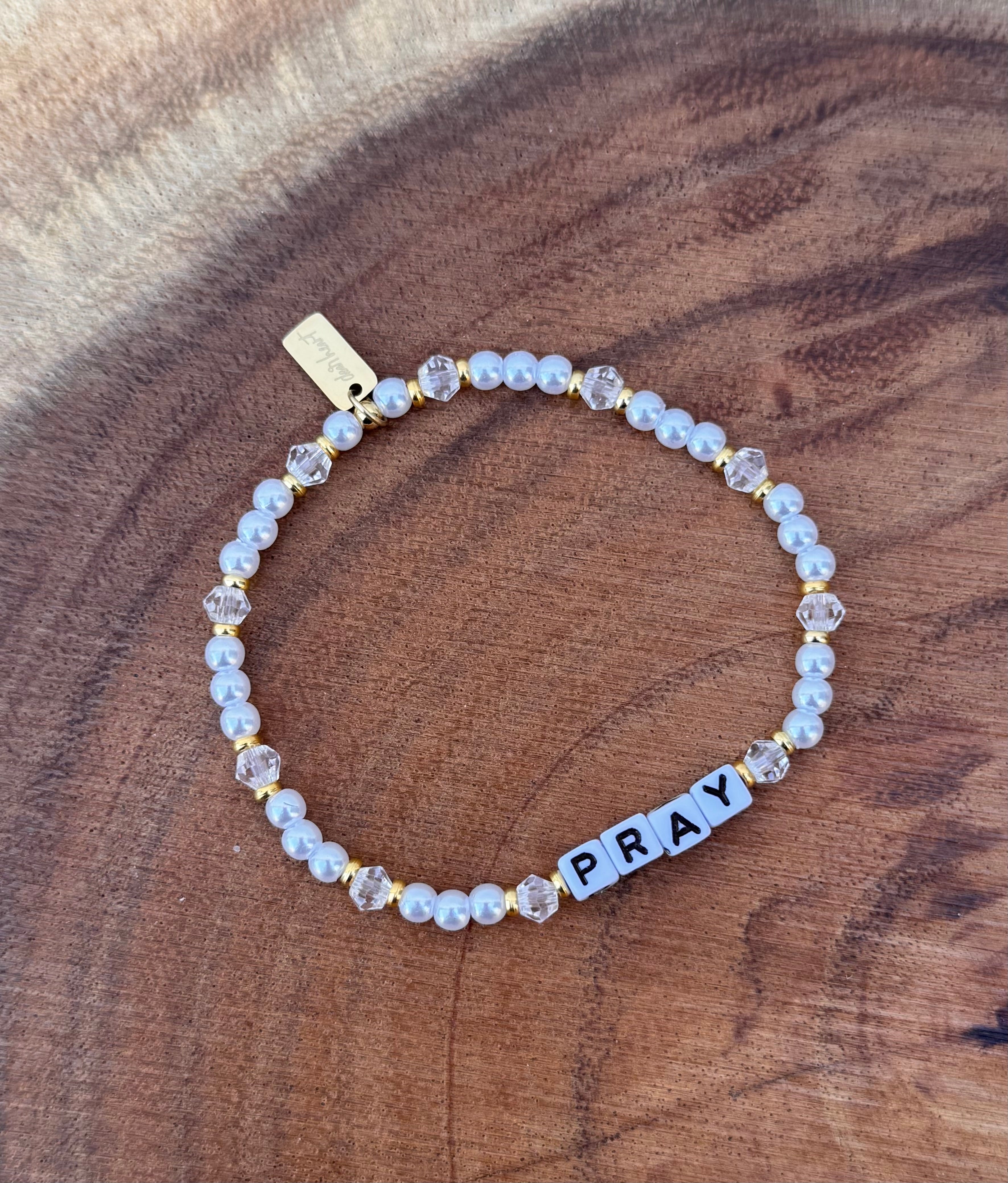 PRAY Bracelet