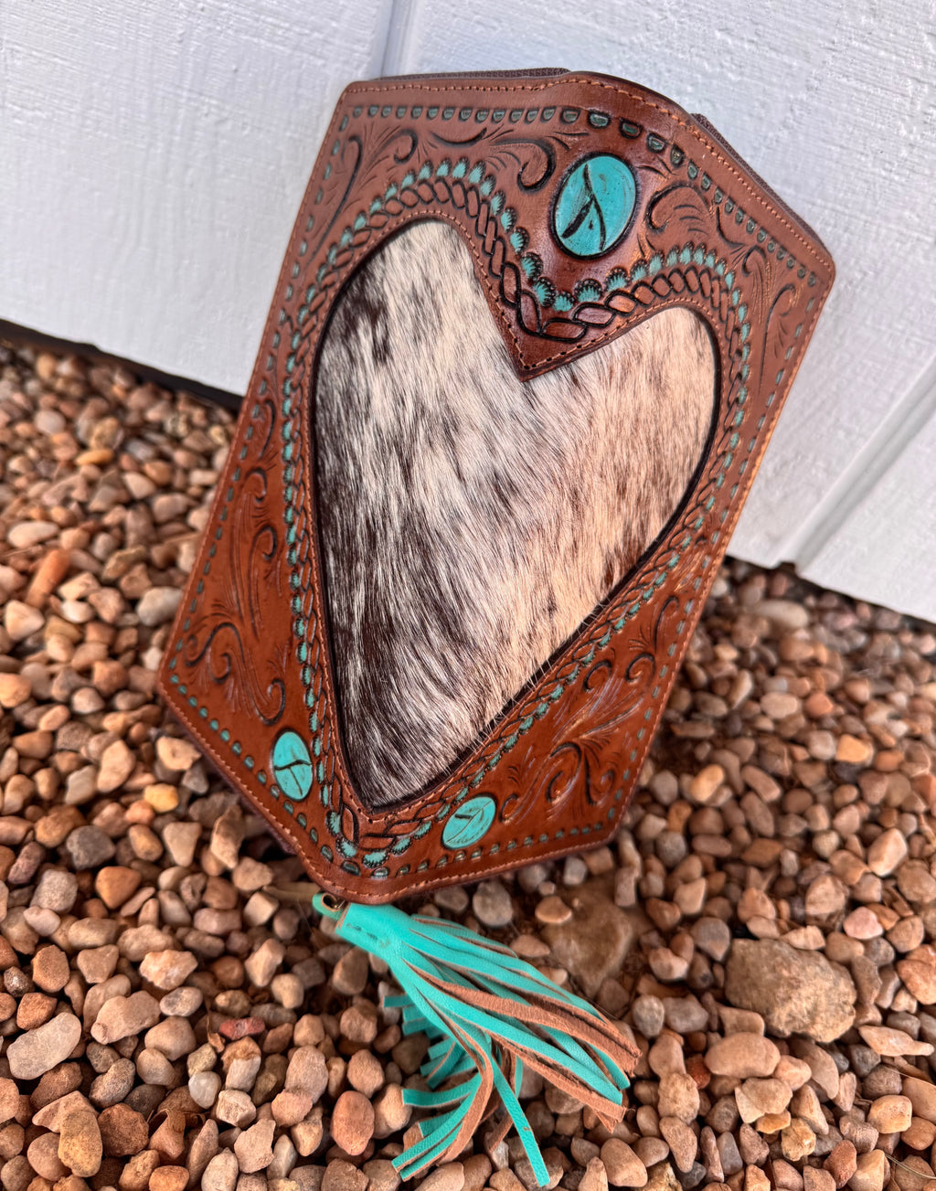 Heart Throb Wallet