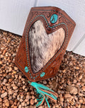 Heart Throb Wallet