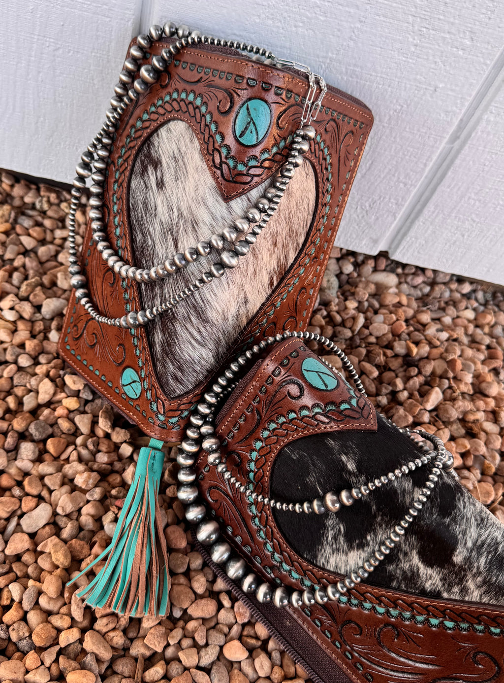 Heart Throb Wallet