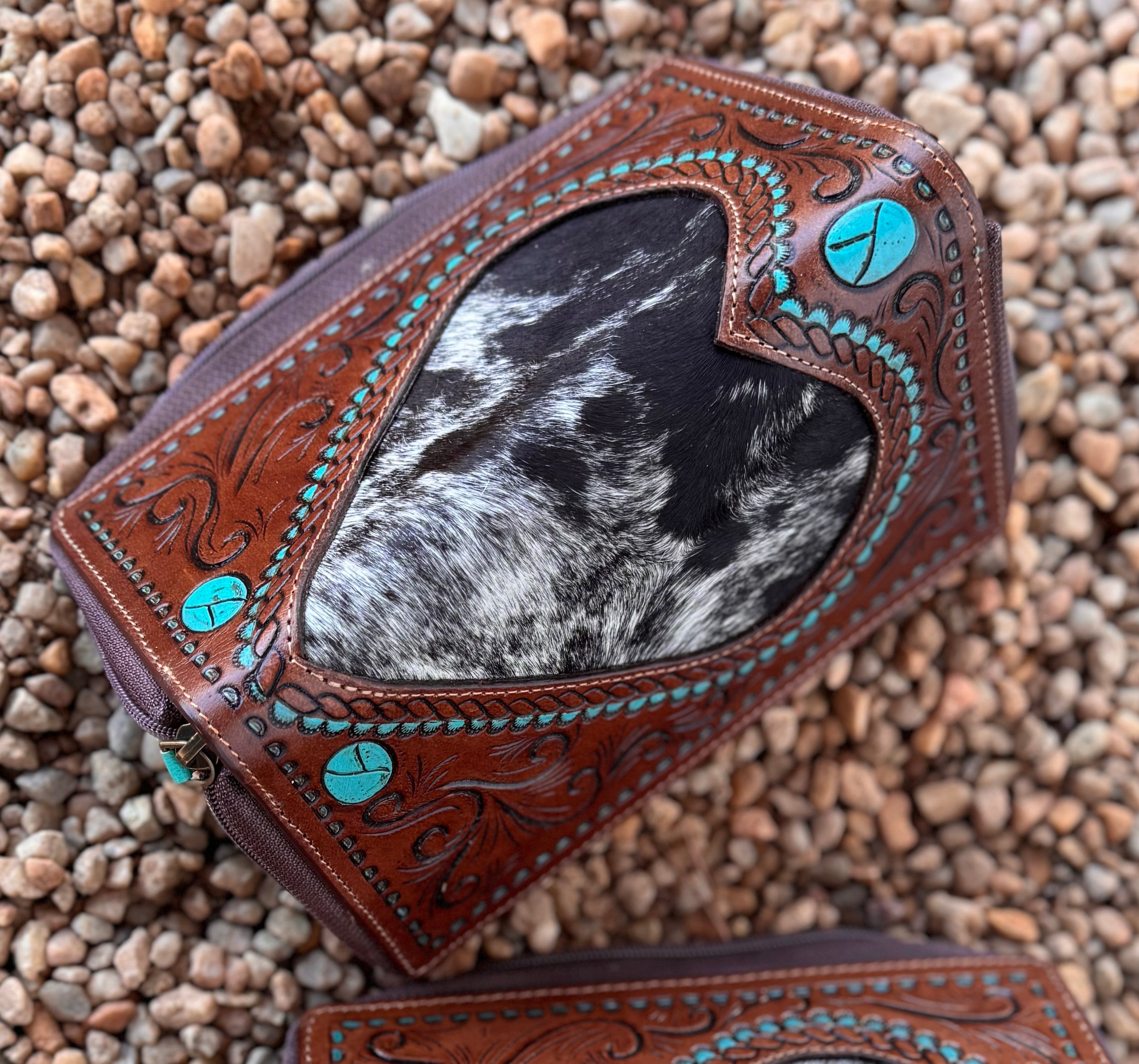 Heart Throb Wallet