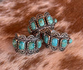 Wildest Dream Turquoise Ring