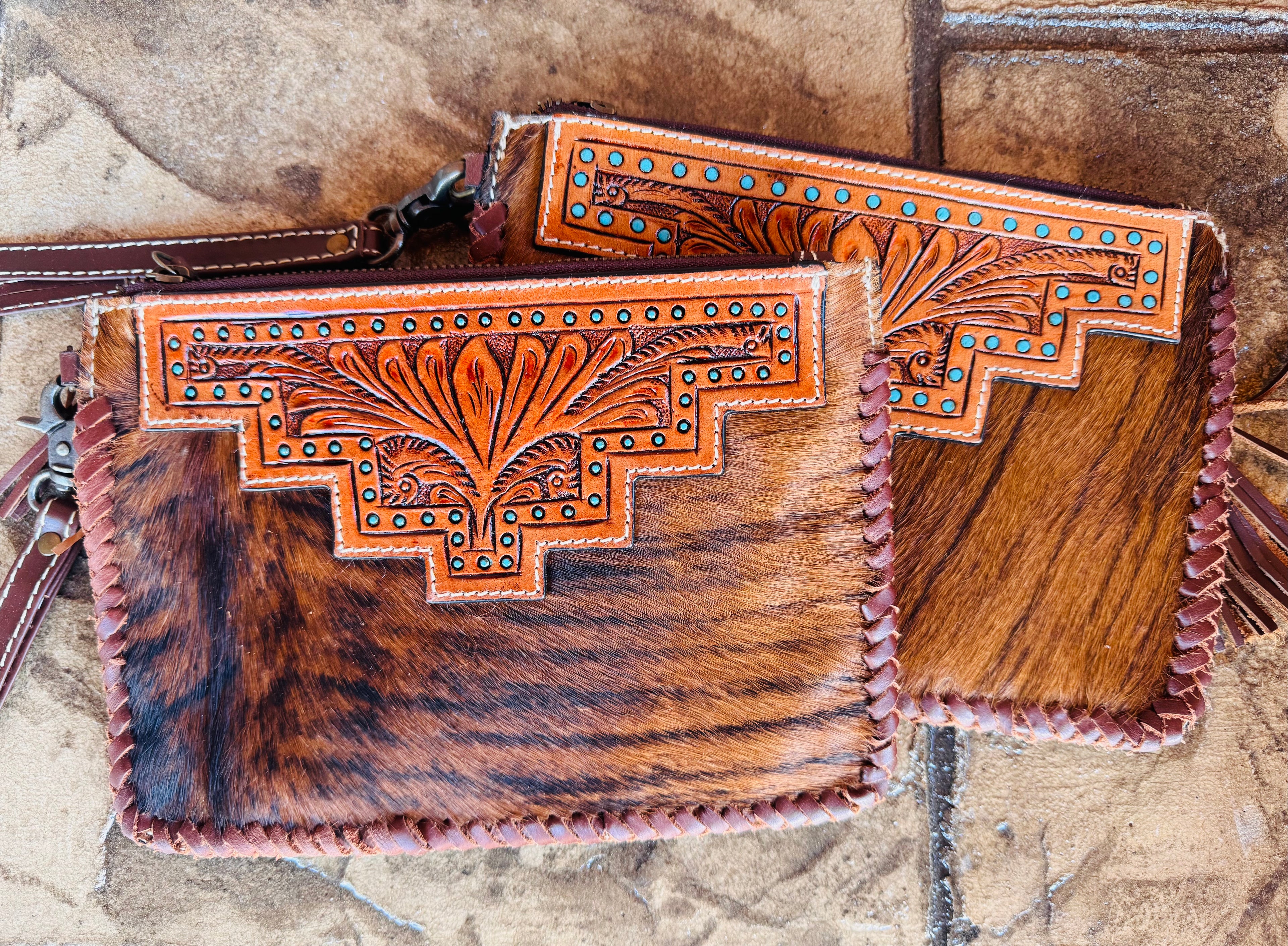 Waylon Wristlet