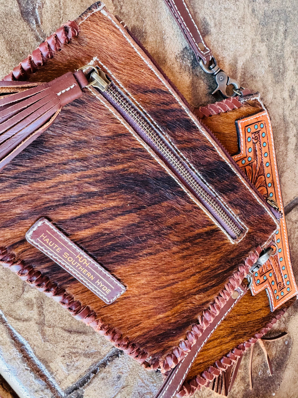 Waylon Wristlet
