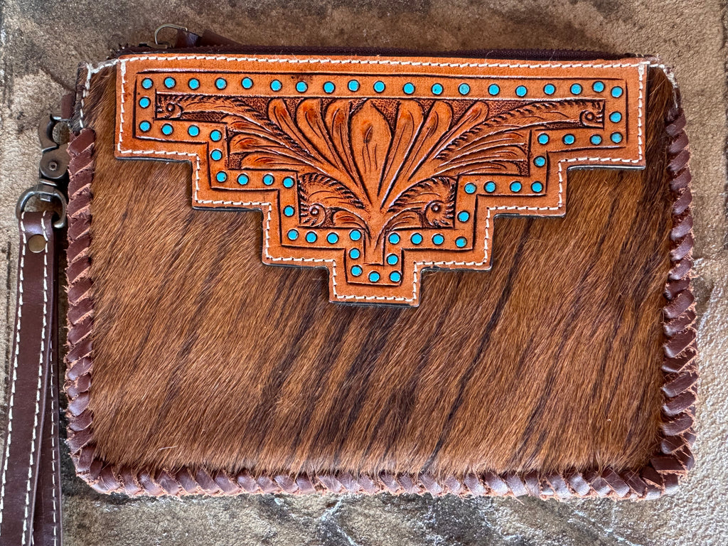 Waylon Wristlet