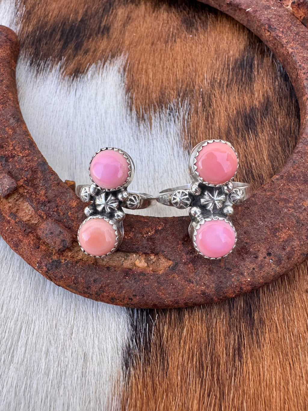 Conch Shell Ring