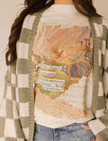"The Old Rugged Cross" Tee