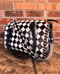 Checkered Speedy