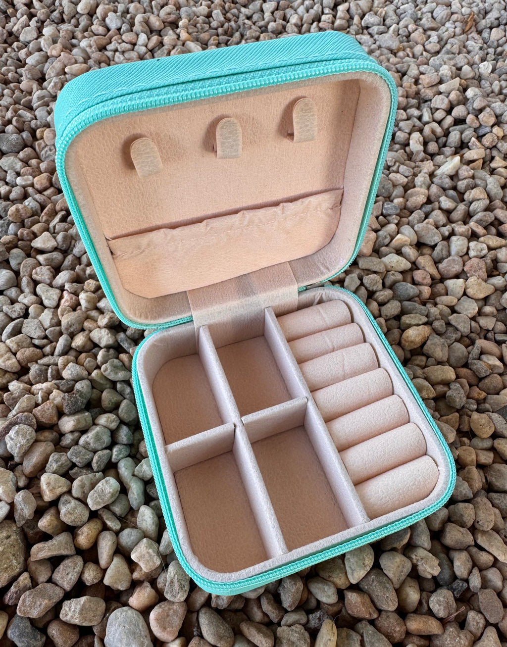 Howdy Jewelry Box