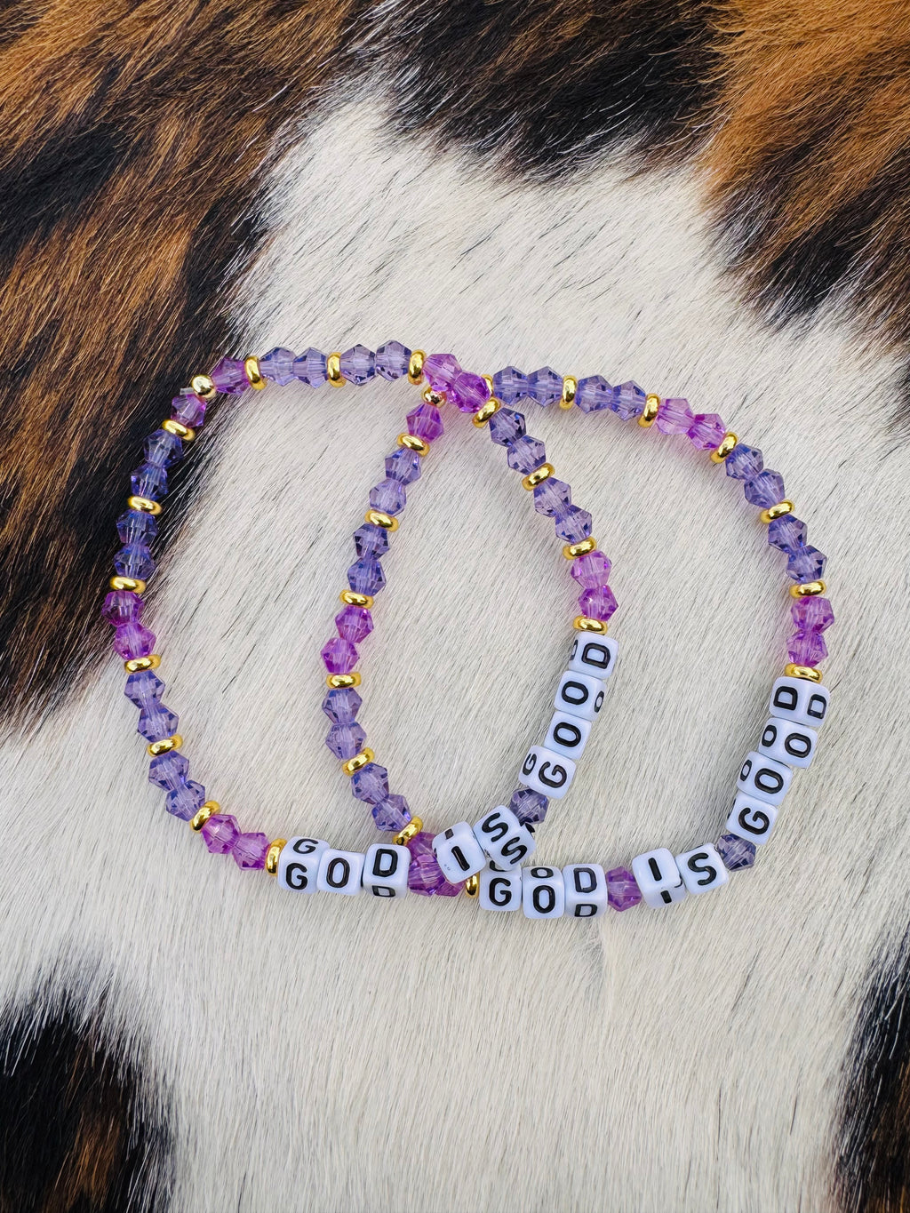 God Is Good Bracelet
