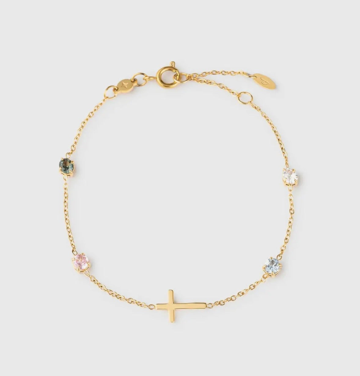 Everlight Link Bracelet