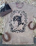 Western Rodeo Tee
