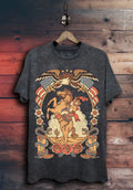 American Cowgirl Tee