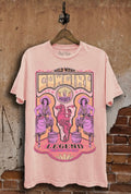 Legend Cowgirl Tee