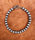 Stand of Navajo Pearl Bracelet
