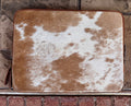 Cowhide Laptop Sleeve