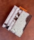 Cowhide Credit Card Holder