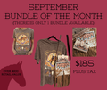 September Bundle