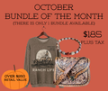 October Bundle