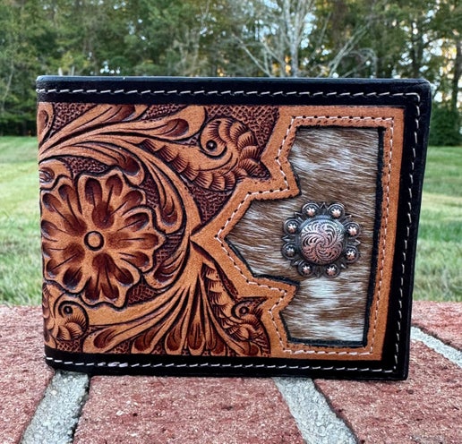 Concho Wallet