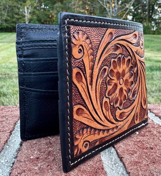 Concho Wallet