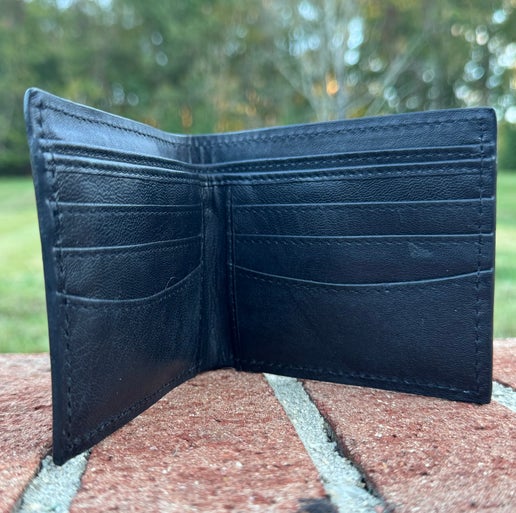 Concho Wallet